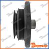 Poulie damper vilebrequin pour MERCEDES | RKP-ME-003, 10079